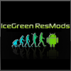 IceGreen ResMods Giveaway