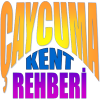 Caycuma City Guide Giveaway