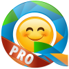 Smile Quotes & Cute Status PRO Giveaway