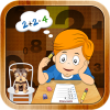 Fun and Learn : Math Power Giveaway