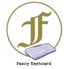 Fancy Keyboard Giveaway