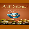 Nuts are Nut (ritious) Giveaway