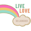 Live Love GO Launcher Giveaway