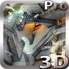 Impossible Reality 3D Pro lwp Giveaway
