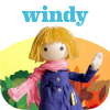 Meet Windy and Friends!: Interactive Kids Stories Giveaway