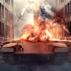 World Of Grand Metals : Tank Attack Strategy War Giveaway