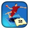 Handball 3D Tactics 2 Giveaway