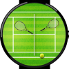 Tennis Watch Face Giveaway