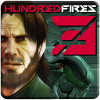 HUNDRED FIRES 3 Sneak & Action Giveaway