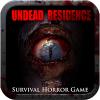 UNDEAD RESIDENCE : terror game Giveaway