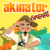 Akinator Safari Giveaway