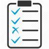 Ampare Check List Free Giveaway