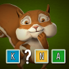 Lucky's Missing Letter Giveaway