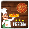 Pizzeria Giveaway