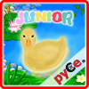 Pyce Junior Duck Giveaway