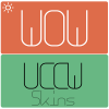 Wow UCCW Skins Giveaway