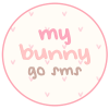 My Bunny GO SMS Giveaway