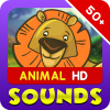 Animal Sounds HD for Kids Giveaway