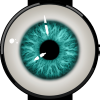 Eye Watch Face Giveaway