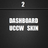 Dashboard v2 UCCW Skin Giveaway