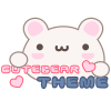 Teddy Theme Giveaway