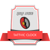 Tattvic clock Giveaway