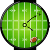 American Football Watch Face Giveaway