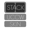 Stack UCCW Skin Giveaway