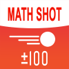 Math Shot Add and Subtract 100 Giveaway