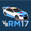 V8 Race Manager 2017 Giveaway