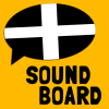 Cornish Soundboard Giveaway