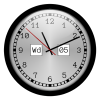 Clock Live Wallpaper Pro Giveaway