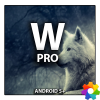 Theme Xperien Wolf Pro Giveaway
