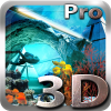 Atlantis 3D Pro Live Wallpaper Giveaway