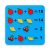 Different Math Puzzles 2018 - Puzzles for Geniuses Giveaway