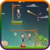 Rescue Bearded Archery Game 2 Giveaway