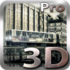 Chicago 3D Pro live wallpaper Giveaway