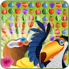Fruit Rio Splash: Match 3 Pro Giveaway