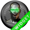 Poweramp Widget Green Atlantis Giveaway