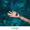 Material Pixel Theme Giveaway