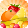 Berry Sweet Boom - Match 3 Giveaway