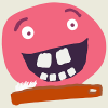 Brush my teeth Giveaway