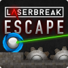 LASERBREAK Escape Giveaway
