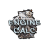 Engine Calculator Giveaway