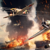 WW2 Aircraft Strike Giveaway