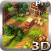 Cartoon Farm 3D Live Wallpaper Giveaway