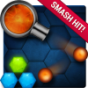 Hexasmash 2 - Physics Ball Shooter Puzzle Giveaway