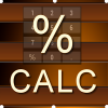 Percentage Calculator Giveaway