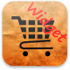 Shopping list Widget Giveaway