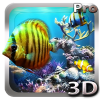 Tropical Ocean 3D LWP Giveaway